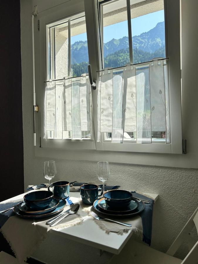 Studio Inferno Lauterbrunnen Dış mekan fotoğraf